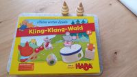 Haba Kling Klang Wald Erste Spiele von Haba NEU Hessen - Linsengericht Vorschau