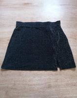 Pull & Bear Rock Minirock Glitzerrock Gr. 26 S Schwarz wie neu Sachsen - Olbernhau Vorschau