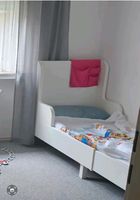 Ikea bett mit matratze 80 x 200cm Nordrhein-Westfalen - Gelsenkirchen Vorschau