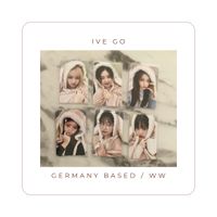 IVE GO grouporder kpop yujin gaeul rei wonyoung liz leeseo Berlin - Mitte Vorschau