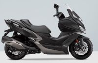 Kymco X-Citing 400S Bayern - Dasing Vorschau