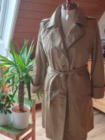 Tommy Hilfiger Trenchcoat Größe 44-46 Nordrhein-Westfalen - Eschweiler Vorschau