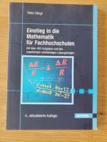 Buch Einstieg in die Mathematik für Fachhochschulen Bayern - Pfaffenhofen a.d. Ilm Vorschau