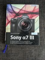 Buch Sony A7 III Rostock - Evershagen Vorschau