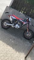 Fantic 125 Supermoto Bayern - Burgpreppach Vorschau