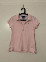 Tommy Hilfiger Poloshirt. Rosa. Größe: Slim fit M Nordrhein-Westfalen - Dinslaken Vorschau