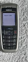 Handy Nokia 2600 komplett Set Bayern - Spalt Vorschau