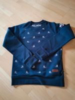 Kinder Maloja Malumpaz Sweatshirt marine blau Gr. L 140 146 Bayern - Traunstein Vorschau