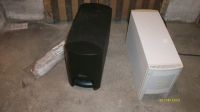 2 x Bose   Bass   Supwoofer + kabel + Netzteil Schleswig-Holstein - Flensburg Vorschau