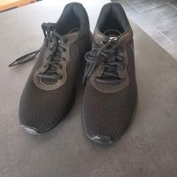 Sneaker Nike Taniun Gr.42 schwarz, neu Nordrhein-Westfalen - Erkelenz Vorschau