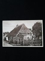 Postkarte/Ansichtskarte Lohme,Rügen,ältestes Bauernhaus Schleswig-Holstein - Bad Bramstedt Vorschau