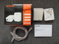 AV 1000 Gigabit Powerline Adapter Kit von TENDA. Hessen - Marburg Vorschau