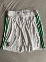 Deutschland Shorts - weiß grün Bayern - Ingolstadt Vorschau