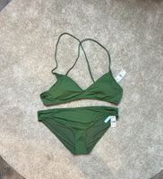 Roxy Bikini Triangle verstellbar, grün, XXL, NEU Bayern - Rosenheim Vorschau