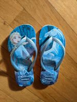 Havaianas Elsa Eiskönigin Gr. 29 Leipzig - Leipzig, Zentrum-Nord Vorschau