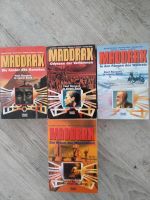 Maddrax Bücher Sachsen - Plauen Vorschau