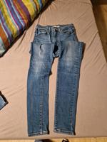 Levis mile high super skinny Baden-Württemberg - Ladenburg Vorschau