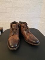 Bugatti Herrenschuhe / Wanderschuhe Schleswig-Holstein - Norderstedt Vorschau