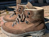 Meindl Wanderschuhe Multigrip Lady Größe 41,5 Brandenburg - Temmen-Ringenwalde Vorschau