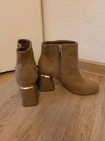 Stiefeletten Niedersachsen - Seelze Vorschau