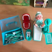Dentist Kit mit der Puppe Bayern - Tacherting Vorschau