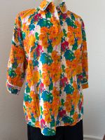 Bluse von Essentiel Antwerb Blumenmuster Aachen - Aachen-Mitte Vorschau