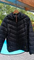 Tommy Hilfiger Steppjacke Blau XL Brandenburg - Brieselang Vorschau