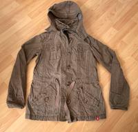 edc by Esprit Jacke Übergangsjacke Gr.L hellbraun Hessen - Bad Schwalbach Vorschau