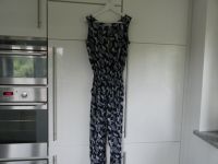 miss good Overall Jumpsuit d-blau Paisley Gr. M L Bayern - Mitterteich Vorschau