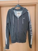 Sweatjacke, Hollister, XS Sachsen - Plauen Vorschau