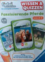 Ravensburger- tiptoi- Wissen& Quizzen Faszinierende Pferde Nordrhein-Westfalen - Porta Westfalica Vorschau