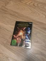 Star Wars Das Erwachen der Macht DVD Sachsen-Anhalt - Bernburg (Saale) Vorschau