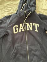 Damen Gant Sweatjacke Niedersachsen - Hildesheim Vorschau