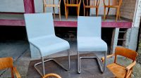 1 von 10 Vitra 05 Chair/ Freischwinger/ Grau/Stuhl Köln - Kalk Vorschau