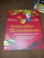 Kebsbuch Gesundheit Thüringen - Nordhausen Vorschau