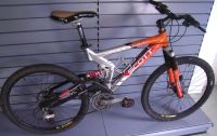 Scott G-Zero FX1 mit RockShox Judy Baden-Württemberg - Mundelsheim Vorschau