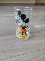 Disney Glas Minnie Mouse Sachsen - Weinböhla Vorschau