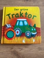 Kinderbuch der grüne Traktor mit Sound Rheinland-Pfalz - Gerolstein Vorschau