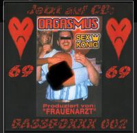 King Orgasmus One - Sexkönig Kreis Pinneberg - Uetersen Vorschau