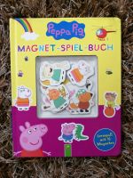 Peppa Pig Magnet Spiel Kinder Buch Schweinchen Schwein Ferkel Hessen - Gießen Vorschau