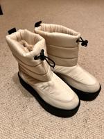 Pummys Snowboots  - Farbe: Winter Dune - Größe: 40 Baden-Württemberg - Buggingen Vorschau