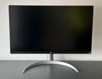 27“ Monitor LG 27UP850-W - Gebraucht, Top Zustand Hannover - Mitte Vorschau