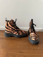 Proenza Schouler Combat Boots  Gr. 37,5 Kr. München - Unterhaching Vorschau