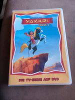 DVD: Yakari Folge 2 Hessen - Bischoffen Vorschau