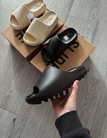 Sandalen Adidas Yeezy slide Hessen - Darmstadt Vorschau