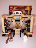 Lego Indiana Jones 7621 Kreis Pinneberg - Elmshorn Vorschau