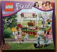 Lego Friends 41027 zu verkaufen Niedersachsen - Wriedel Vorschau