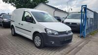 Volkswagen Caddy  MOD-2013  EURO 5 KASTEN  TDI Hamburg-Mitte - Hamburg Rothenburgsort Vorschau