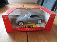 Chrysler Crossfire Burago 1:18 OVP Thüringen - Hildburghausen Vorschau