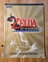 Spielberater  - Zelda The Windwaker - Nintendo Gamecube - Herzogtum Lauenburg - Wohltorf Vorschau